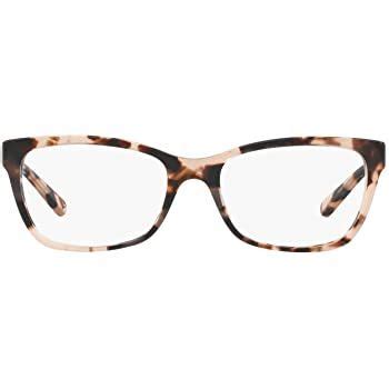 michael kors glasses frame 3162 53 17 140 walmart